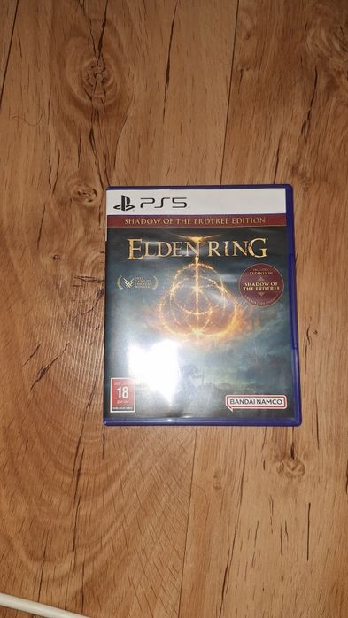 Обменяю игру пс5