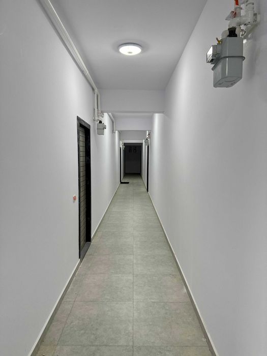 Apartament 2 Camere Decomandat |Str. Piersicului - Predare August 2026