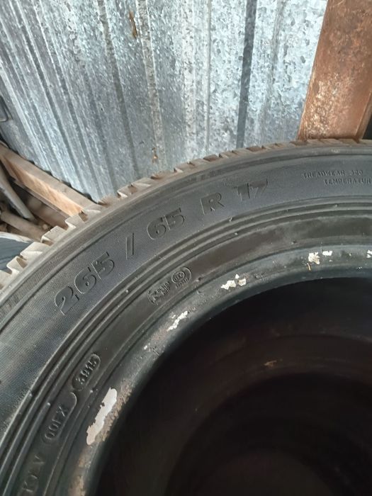 Продам срочно колеса