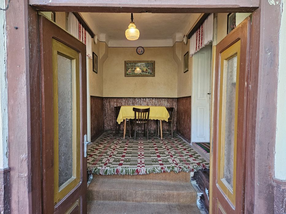 Casa de vanzare, com. Calnic, jud. Alba