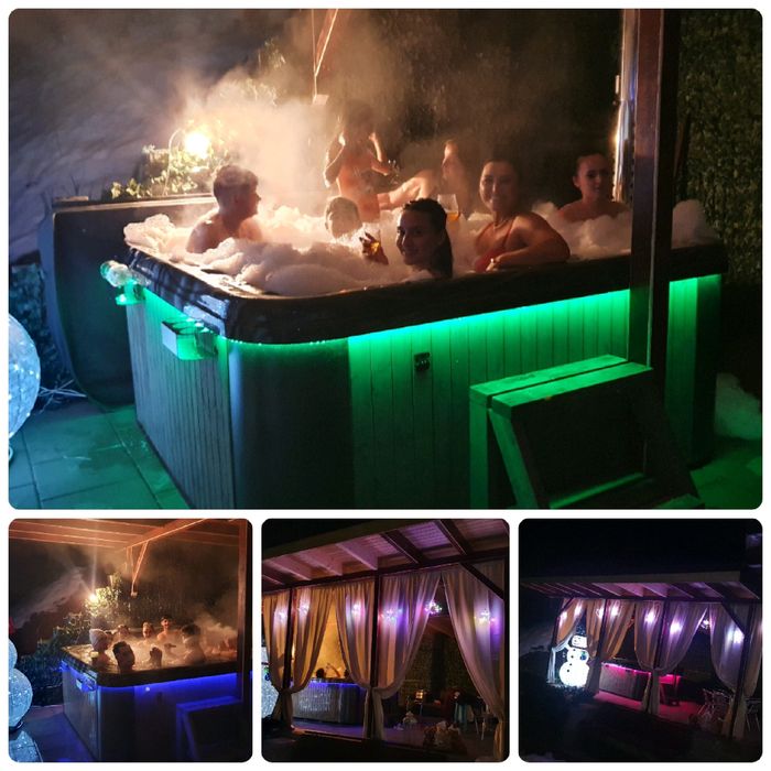 Cazare Bran-Moieciu Casa Destinația Perfecta cu Jacuzzi Exterior