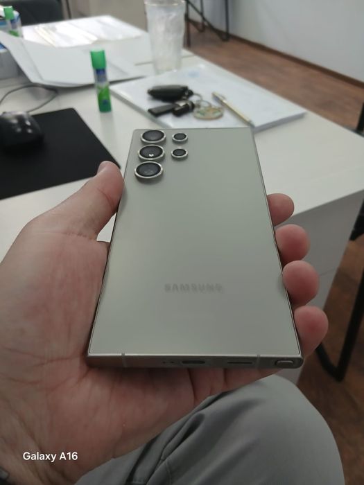 Samsung S24 Ultra 256 GB