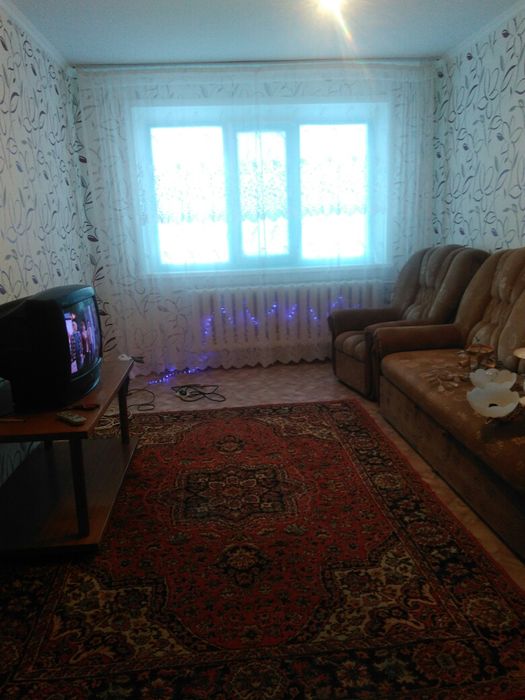 Продам квартиру в 6-ом микрорайоне