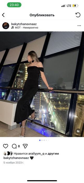 Продам платье 15 000