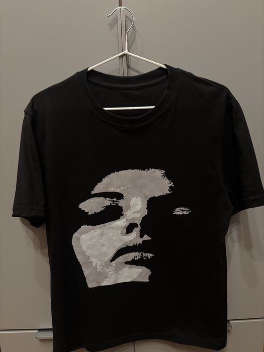 Футболки брендовые и нет