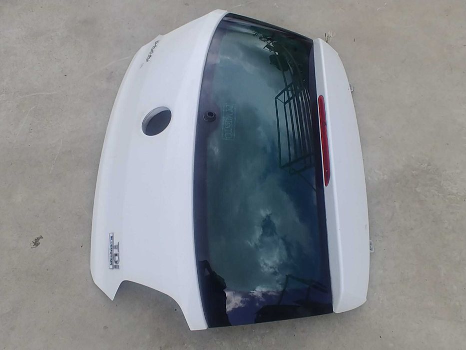 haion vw polo 6r