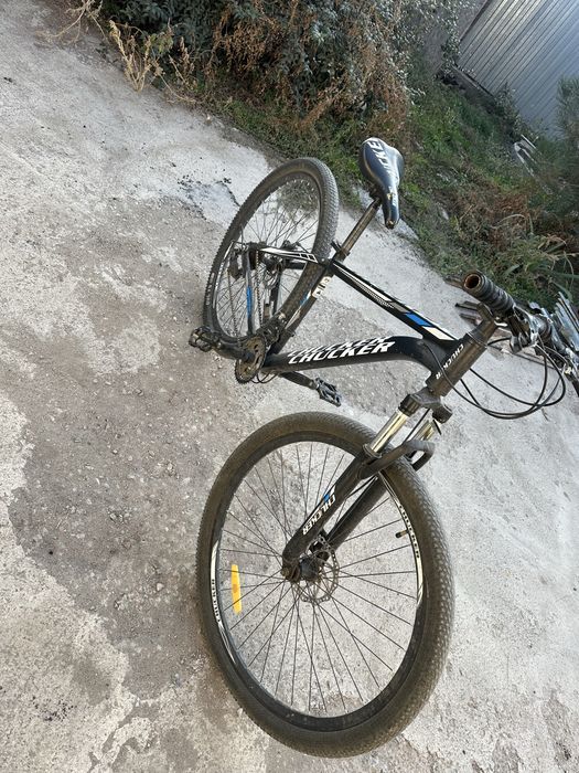 Продам велосипед