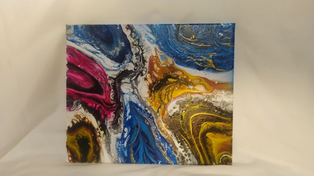 Картины ручной работы.