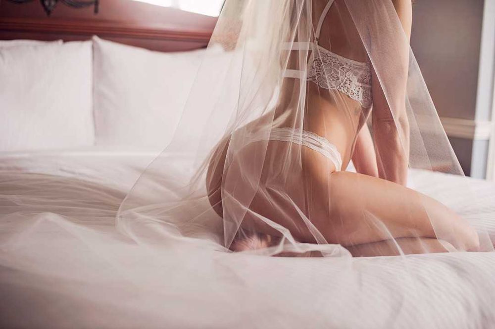 Sedinte foto de boudoire sau nud in locatia aleasa de tine!