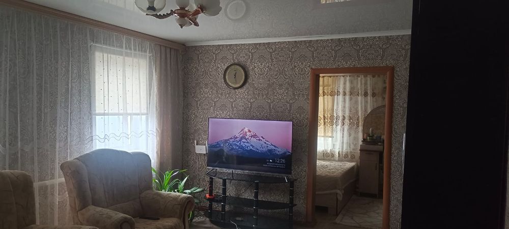 Продам частный дом.