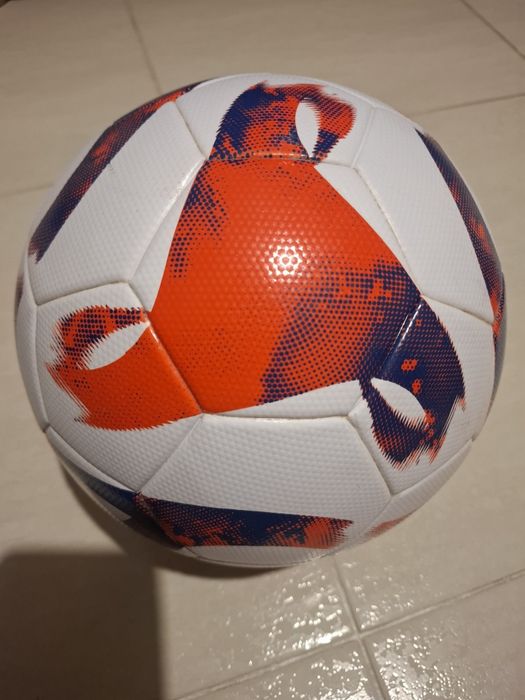 Футболни топки Адидас Adidas Tiro League  - 3 броя