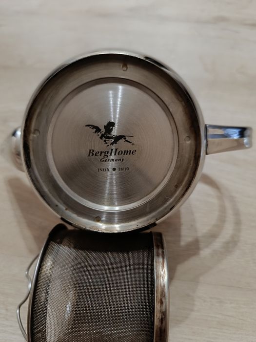 BergHome. Заварной чайник