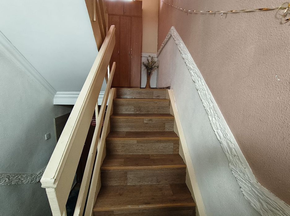 коммерческая недвижимость