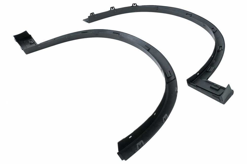 Prelungiri Aripi BMW X3 F25 (09-17) X4 F26 (14-18) M Sport Design