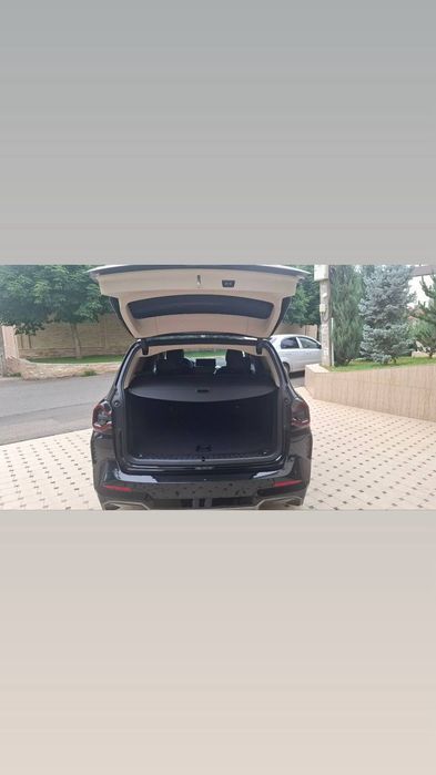 BMW X3 xdrive 20i 2 twinturbo аренда. с. выкуп