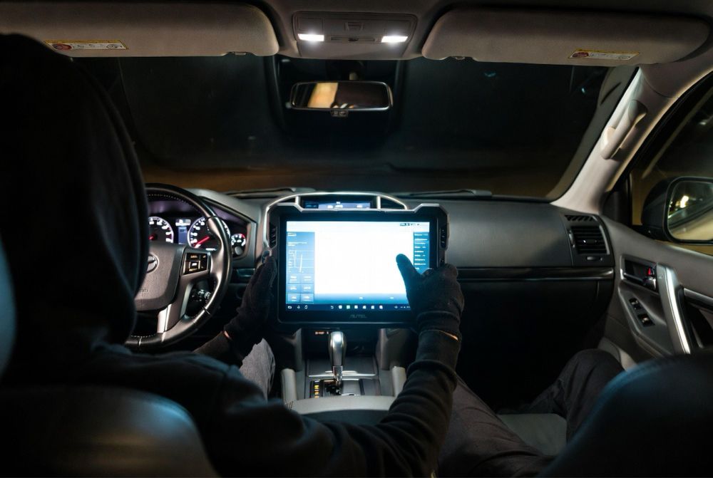 Автоподбор, автоэксперт