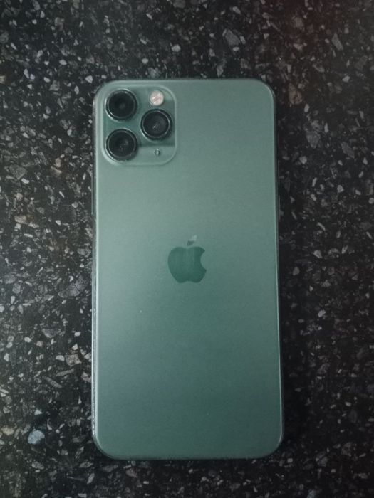 Iphone 11 Pro sotiladi