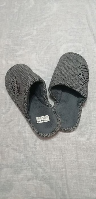 Продам домашние тапочки