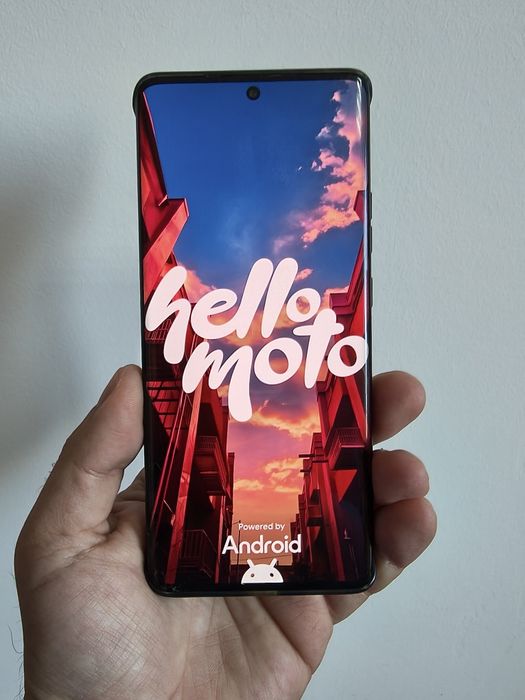 Motorola Edge 50 Pro 512GB