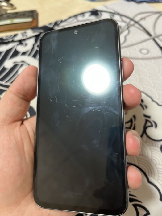 Samsung A54 5g 128gb