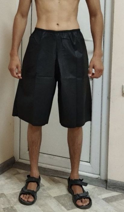 Шорты одноразовые