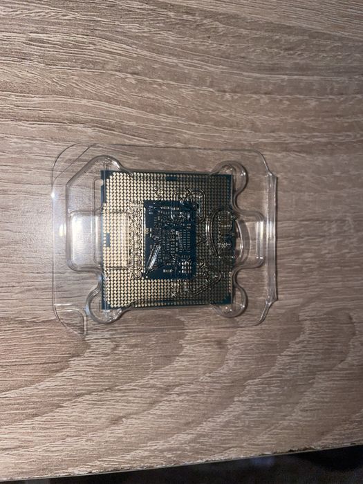 Процесор Intel i3-8100 3.6GHz