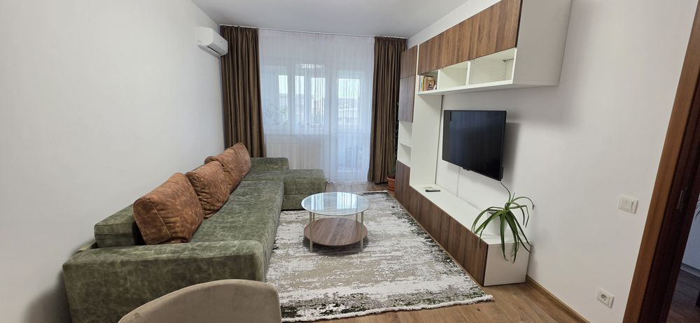 Apartament 2 camere de închiriat Prelungirea Ghencea