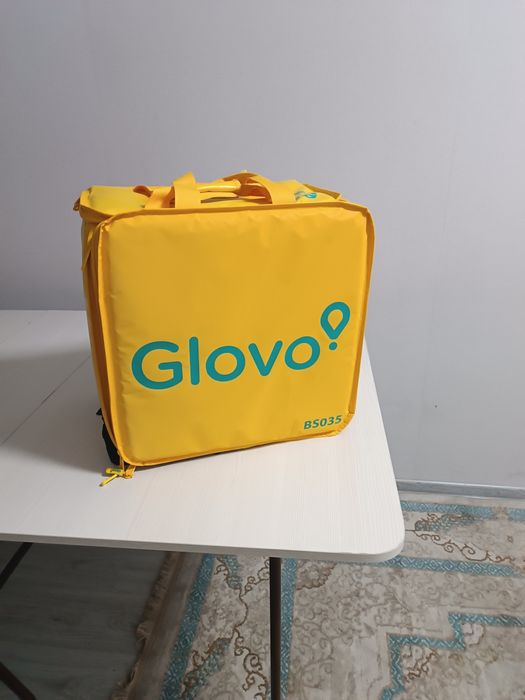 Продам термо сумка