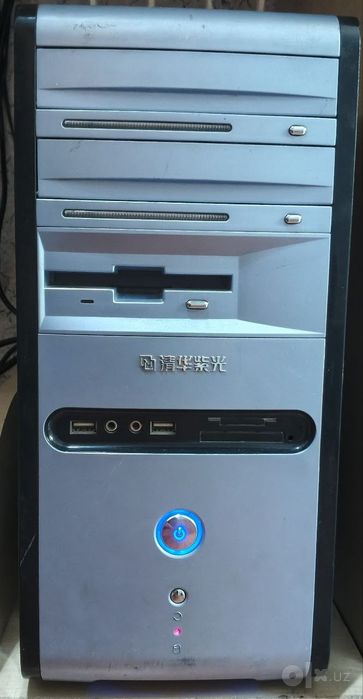 19" Wide/ Pentium® E5400 Dual-Core/ 6GB DDR3 RAM/ 320GB HDD + 80GB HDD