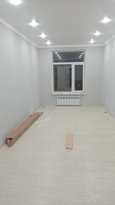 Поклейка обоев разных видов