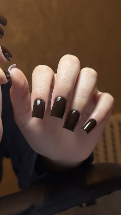 Маникюр в любое время суток