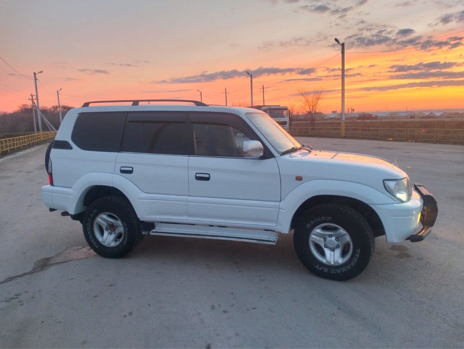 Продам внедарожник