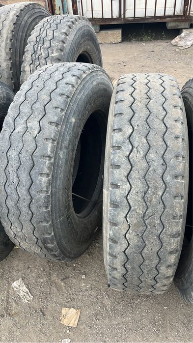 Продам Грузовые шины широком а