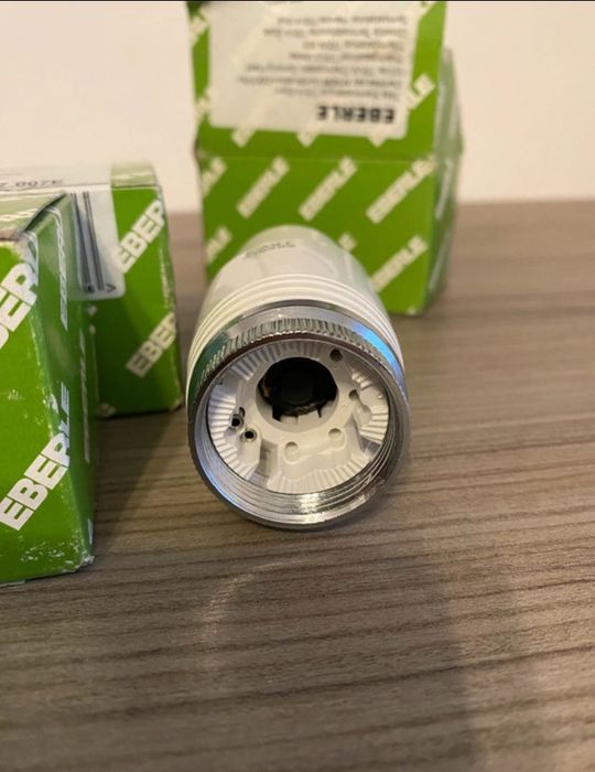 Robinet termostatat Eberle TRV4 2 bucati sigilate