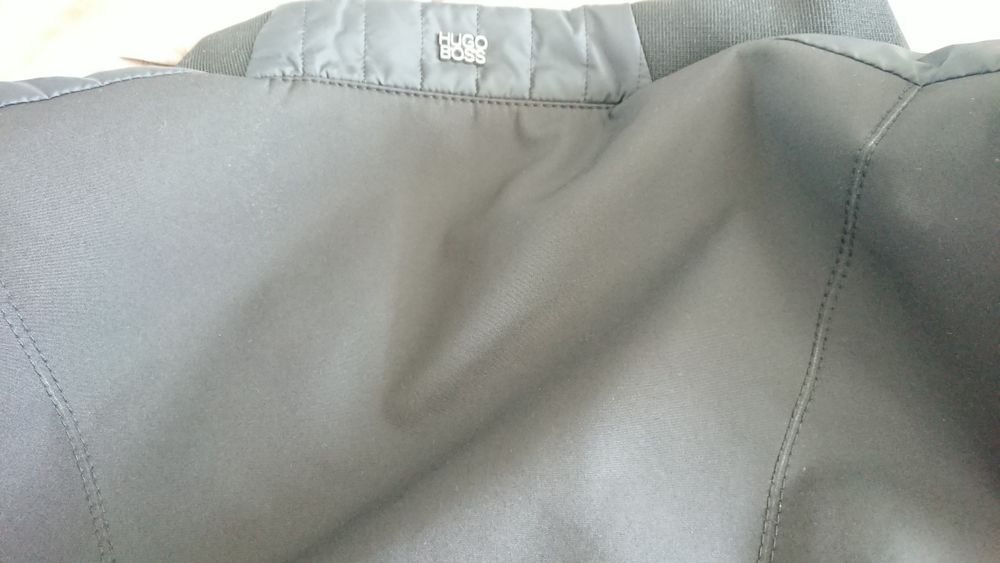 Мужская куртка Hugo Boss