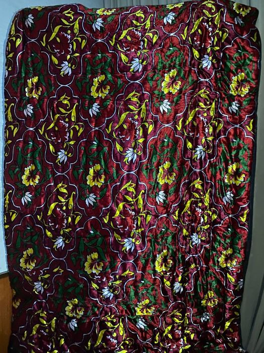 Tayyor Baxmal korpa toshaklar bor sotiladi