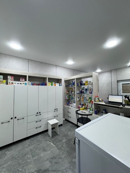 Продается аптека