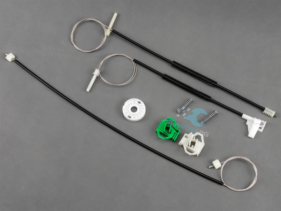 Ремонтен комплект за предни Ел.Стъкла Шкода Skoda Octavia