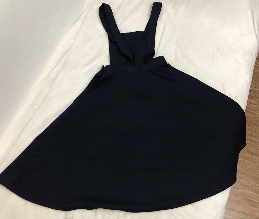 Продам школьный сарафан