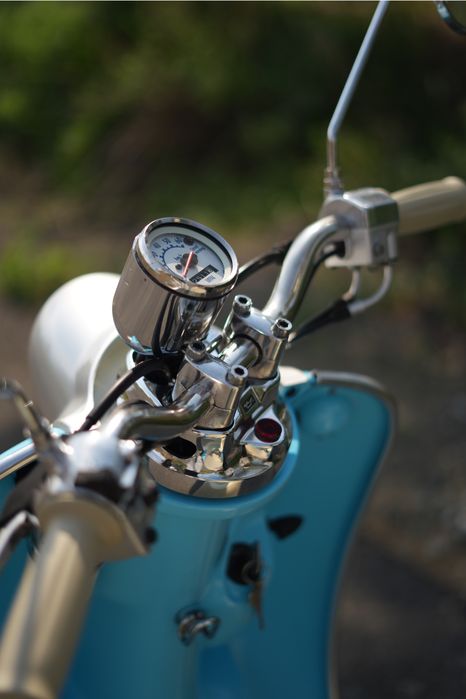 Продам Yamaha vino