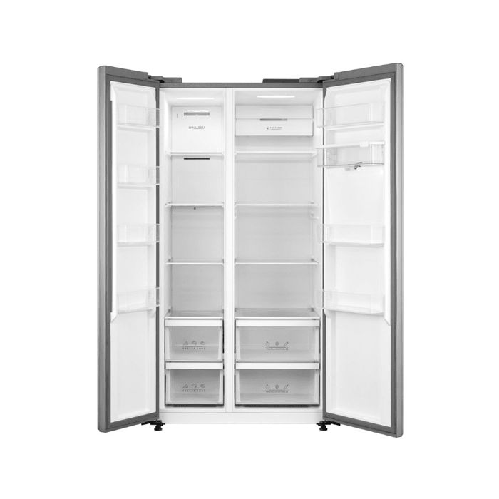 Muzlatgich Premier PRM-712SBSNF/ DI