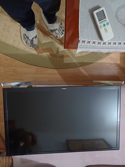 Vand Smart TV Samsung