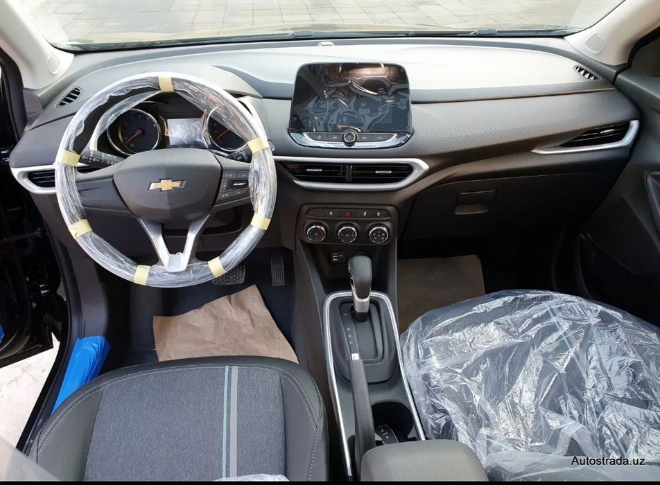 Trekr premer + 2025 full xaydalmagan yangi salo  probeg 0