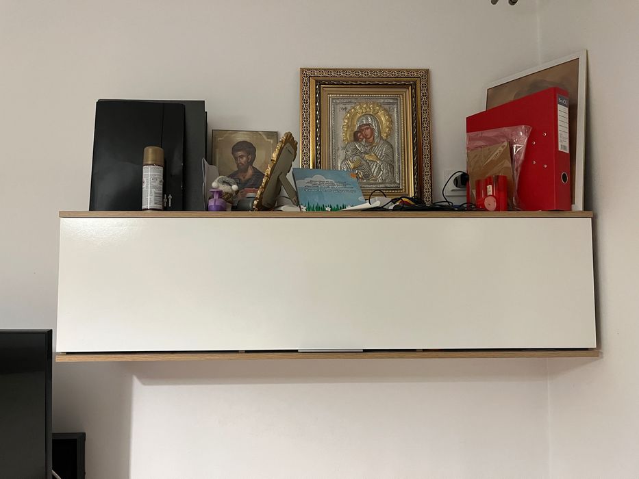 Vând mobilă cameră copil