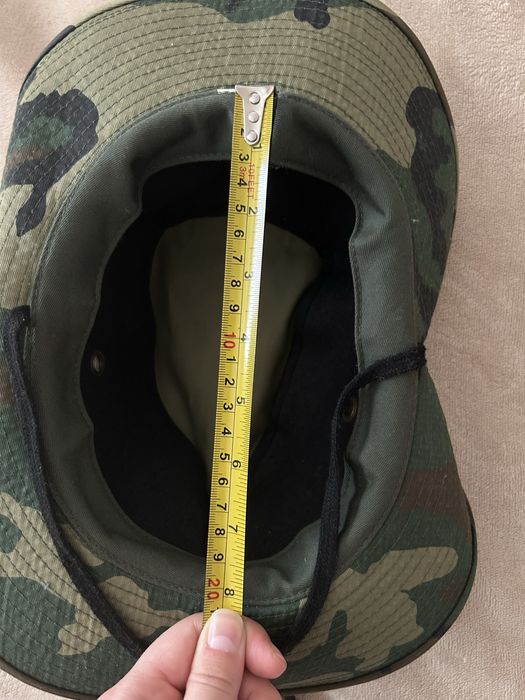 Pălărie pescar nouă