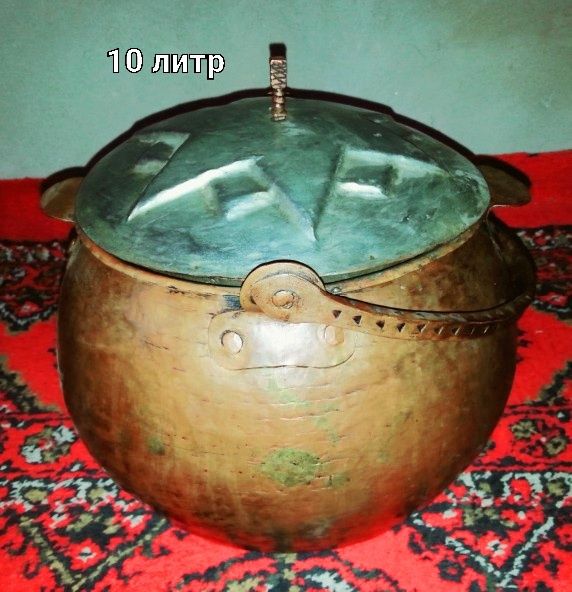 Хар хил турдаги тунча