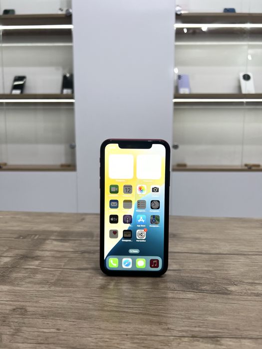 IPhone XR (128gb)