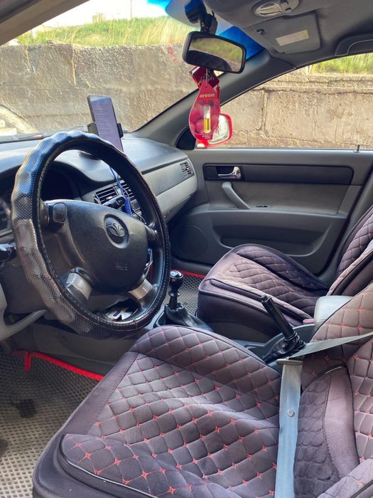 Продается DaewooGentra 2014