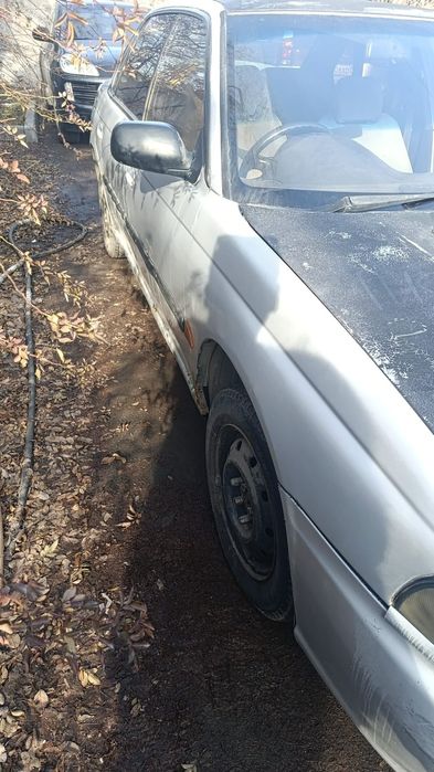 Продам авто с пробегом