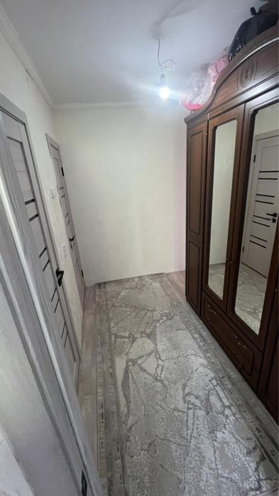 Продается  2 комнатная квартира